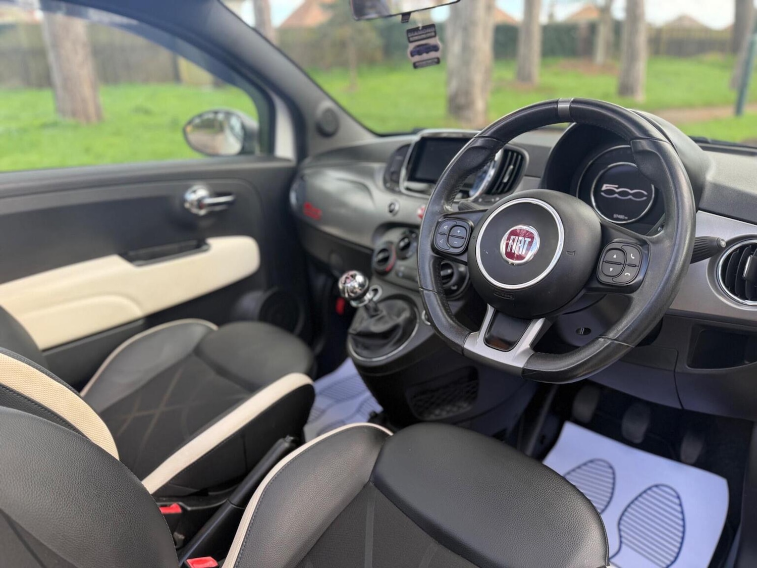 Used Fiat 500 2016 for sale - 77813160: Photo 19