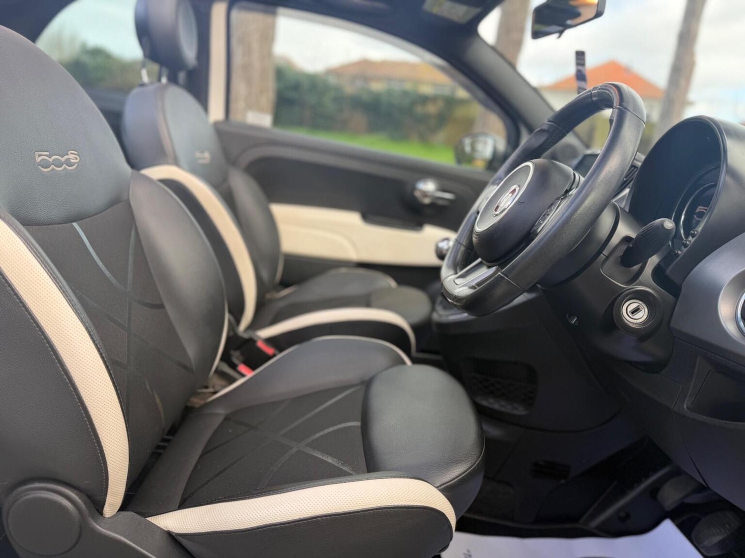 Used Fiat 500 2016 for sale - 77813160: Photo 20