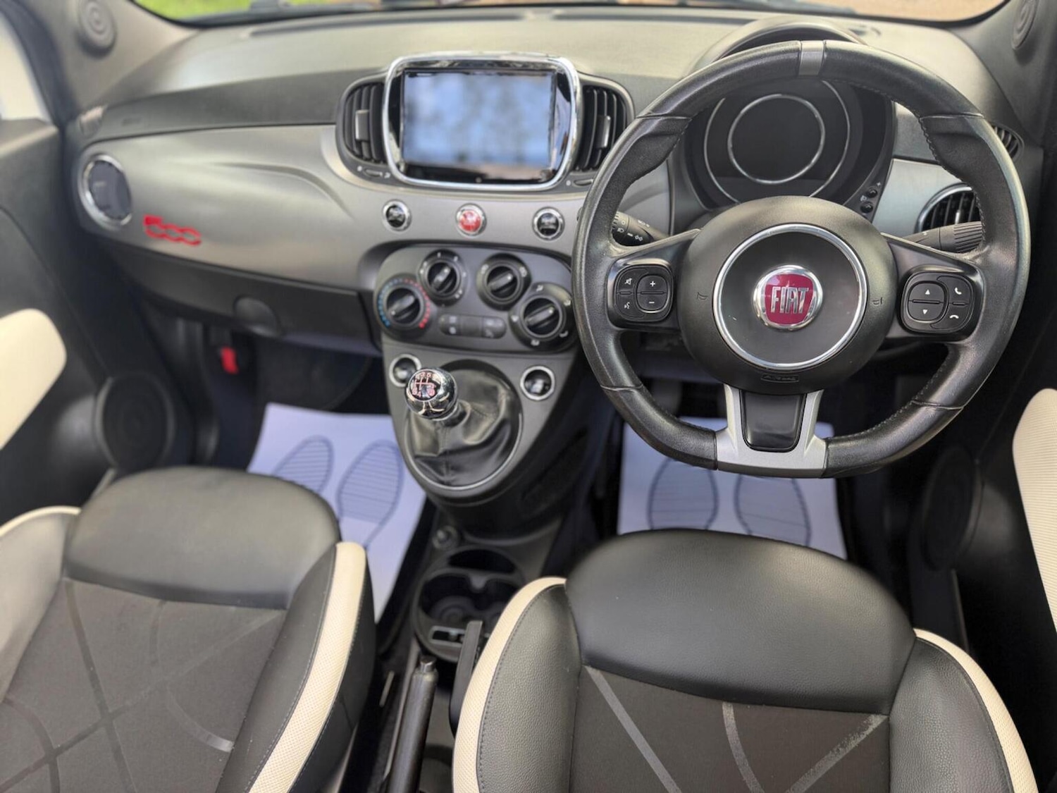 Used Fiat 500 2016 for sale - 77813160: Photo 21