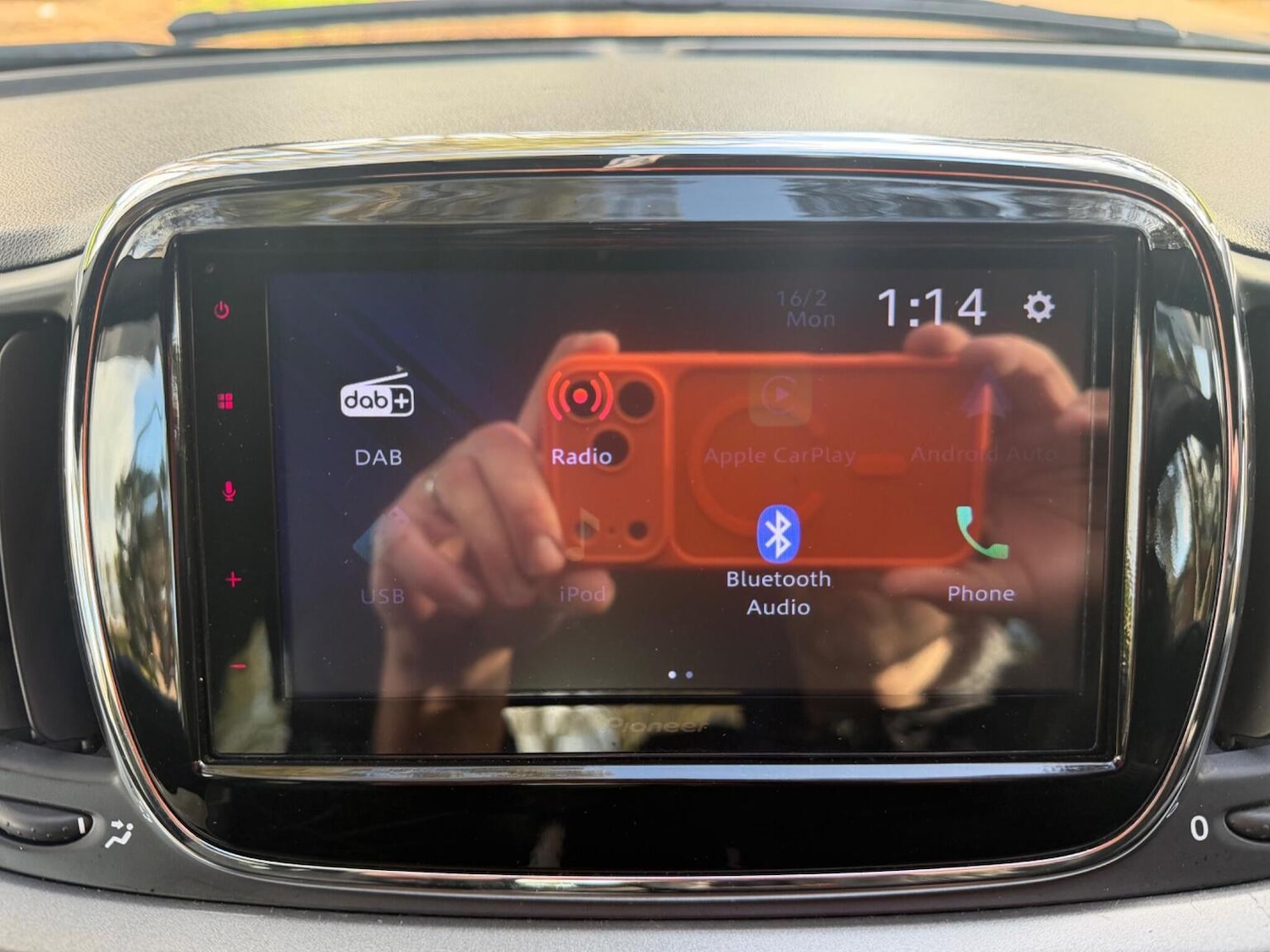 Used Fiat 500 2016 for sale - 77813160: Photo 23