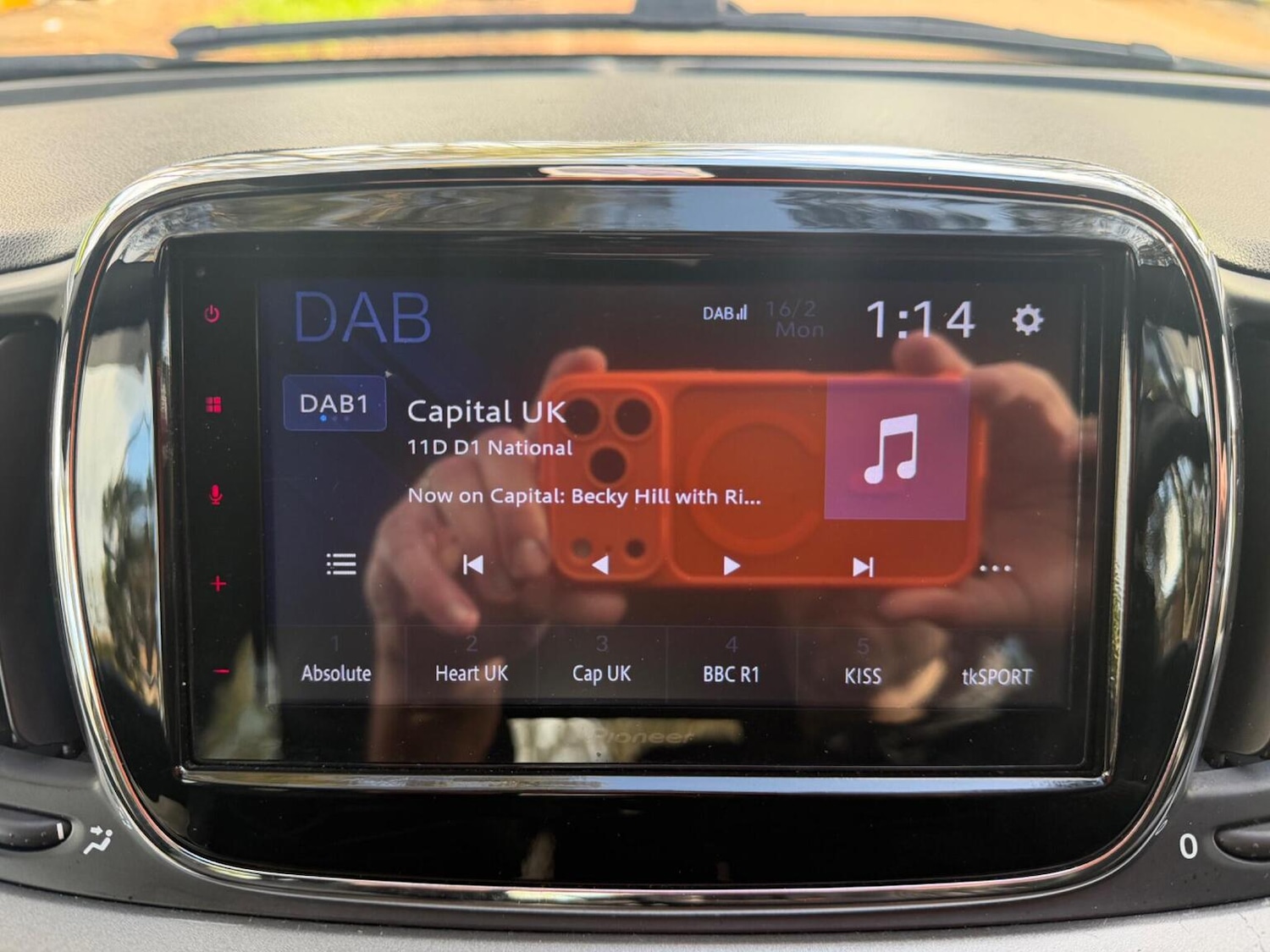 Used Fiat 500 2016 for sale - 77813160: Photo 25