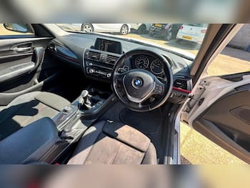 Used BMW 1 Series 2012 for sale - 79683407: Photo