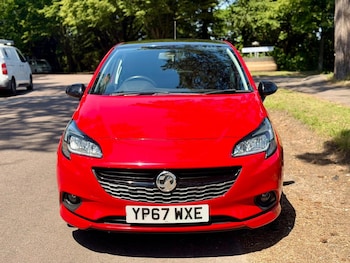 Used Vauxhall Corsa 2017 for sale - 79010837: Photo