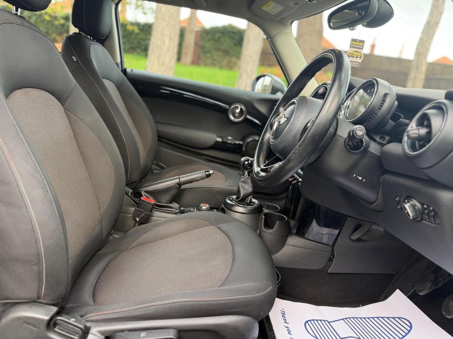 Used MINI Hatch 2015 for sale - 76744117: Photo 13