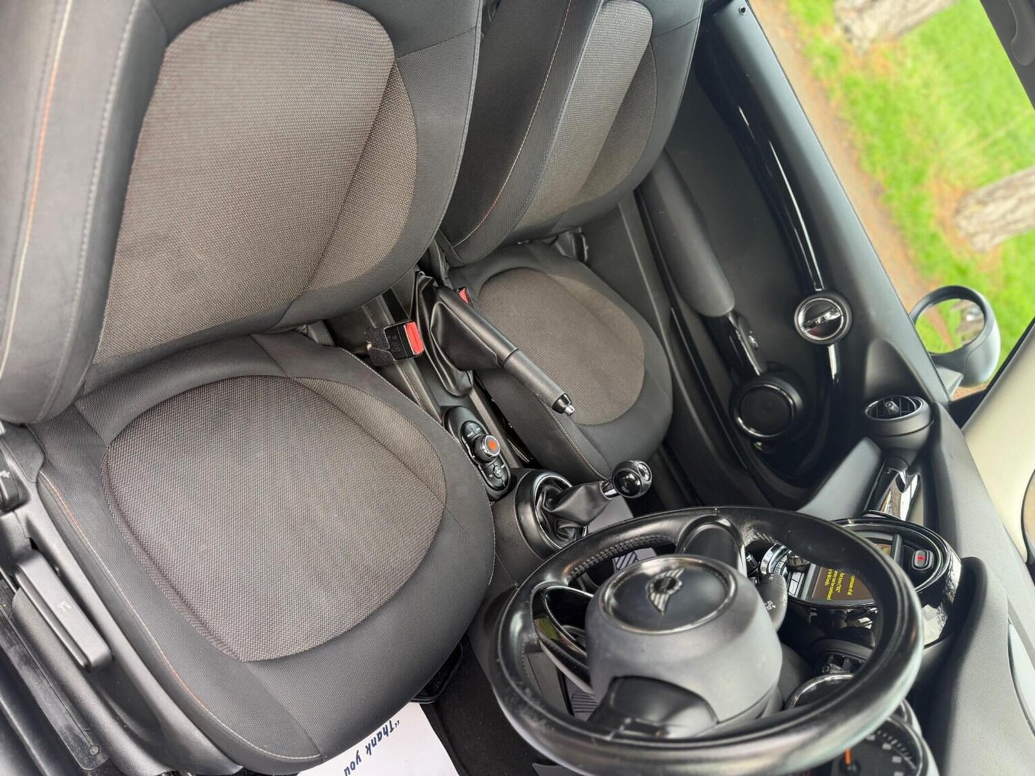 Used MINI Hatch 2015 for sale - 76744117: Photo 14