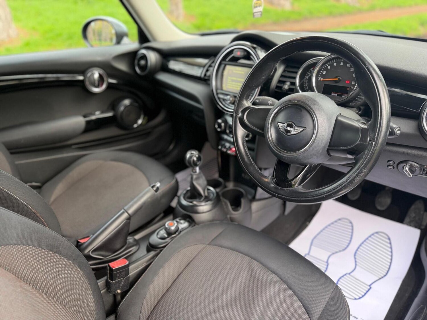 Used MINI Hatch 2015 for sale - 76744117: Photo 15