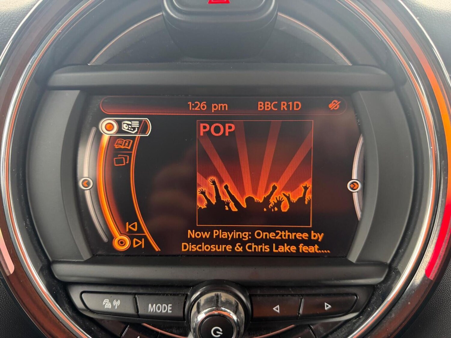 Used MINI Hatch 2015 for sale - 76744117: Photo 16