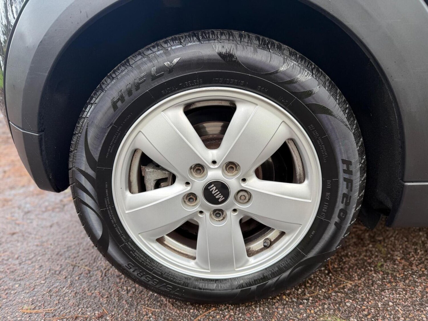 Used MINI Hatch 2015 for sale - 76744117: Photo 18