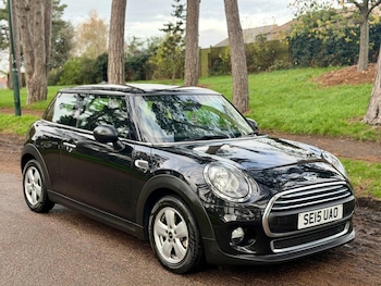 Used MINI Hatch 2015 for sale - 76744117: Photo