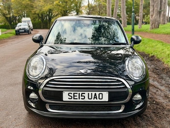 Used MINI Hatch 2015 for sale - 76744117: Photo
