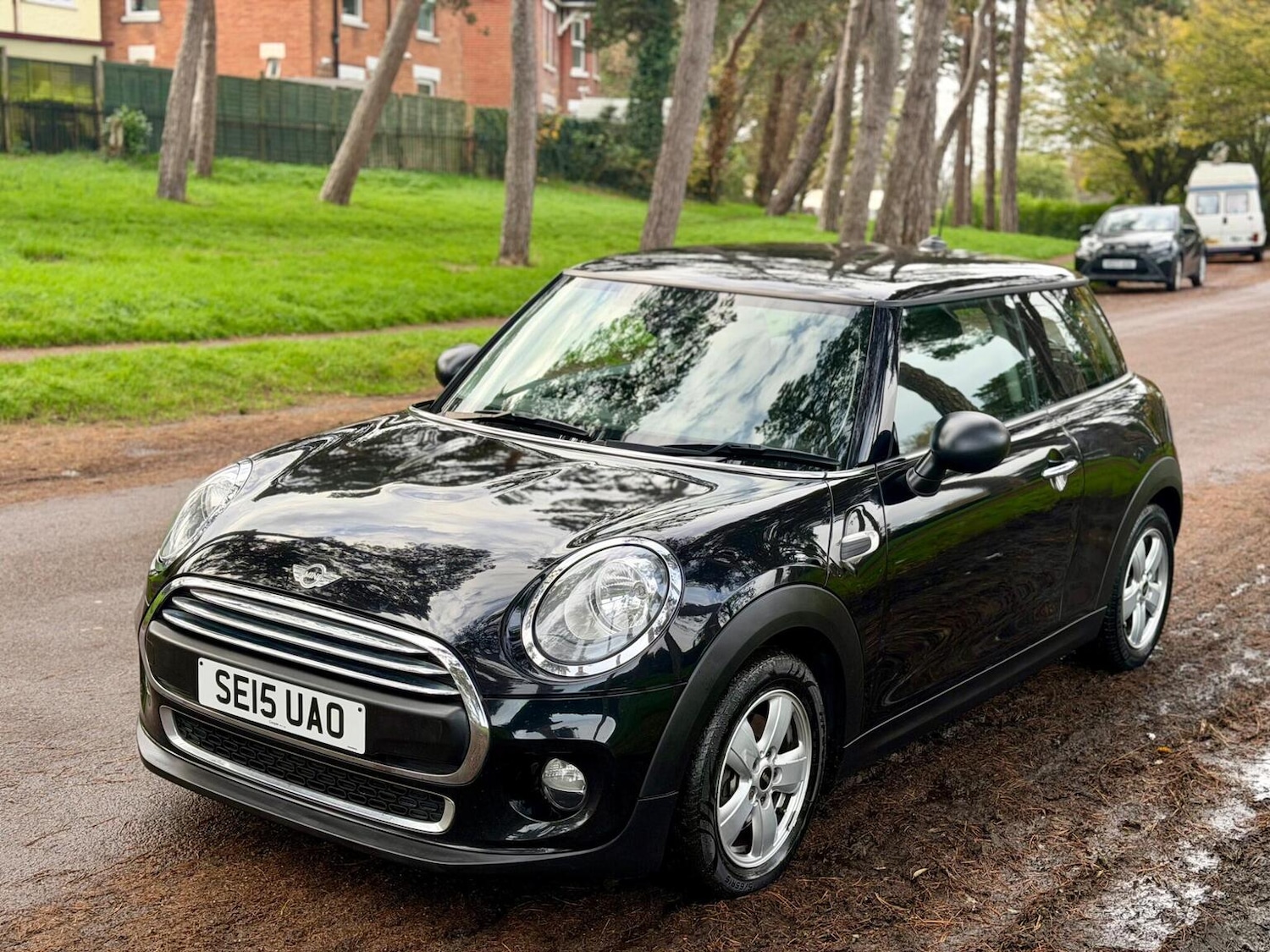 Used MINI Hatch 2015 for sale - 76744117: Photo 5