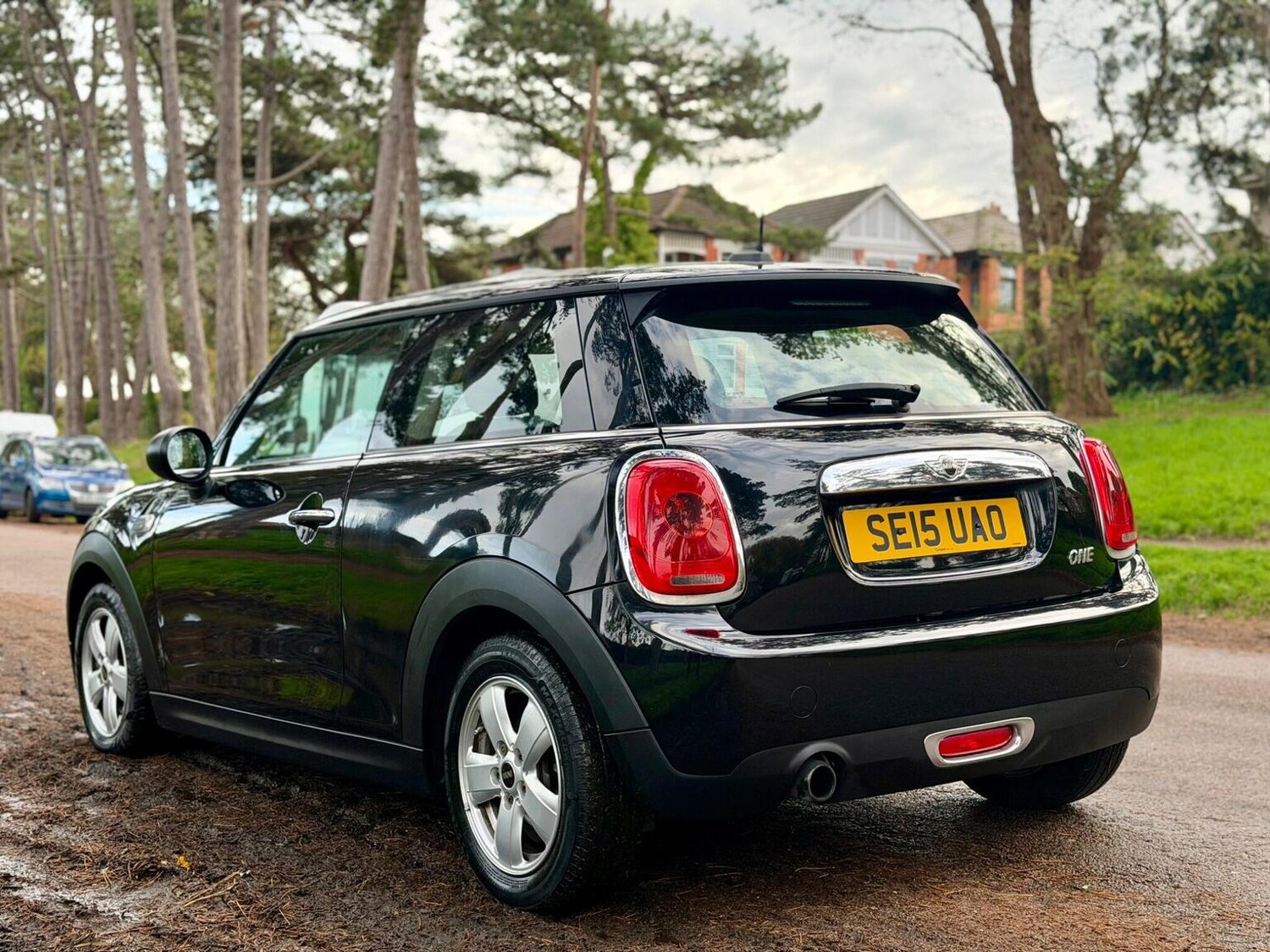 Used MINI Hatch 2015 for sale - 76744117: Photo 6