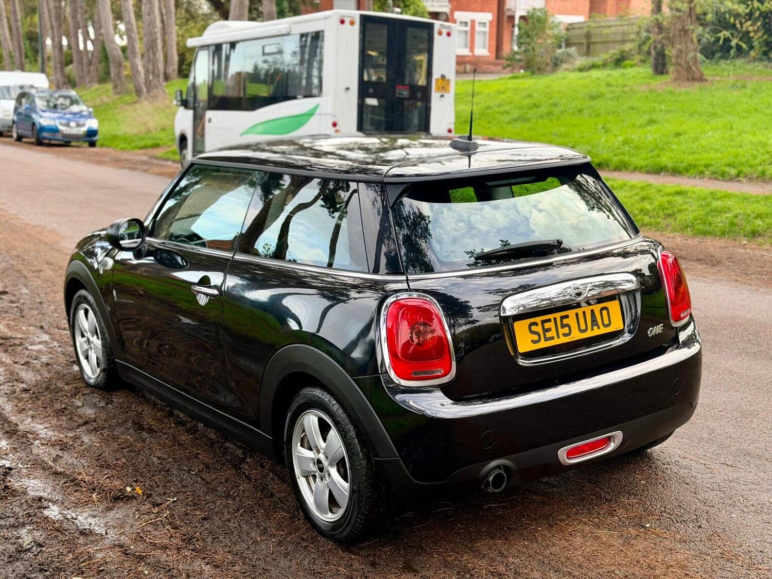 Used MINI Hatch 2015 for sale - 76744117: Photo 7