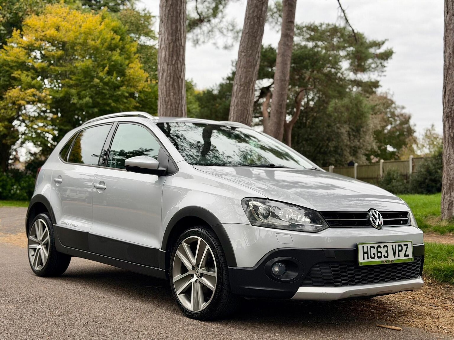 Used Volkswagen Polo 2025 for sale - 76744132: Photo 1