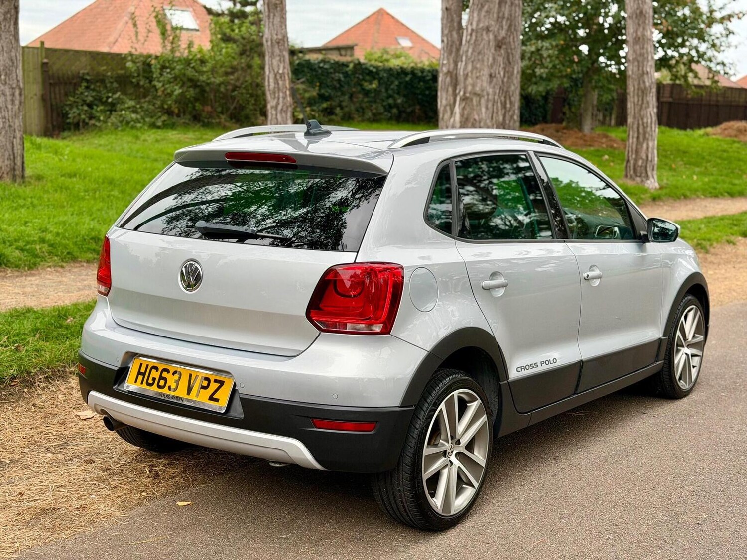 Used Volkswagen Polo 2025 for sale - 76744132: Photo 10