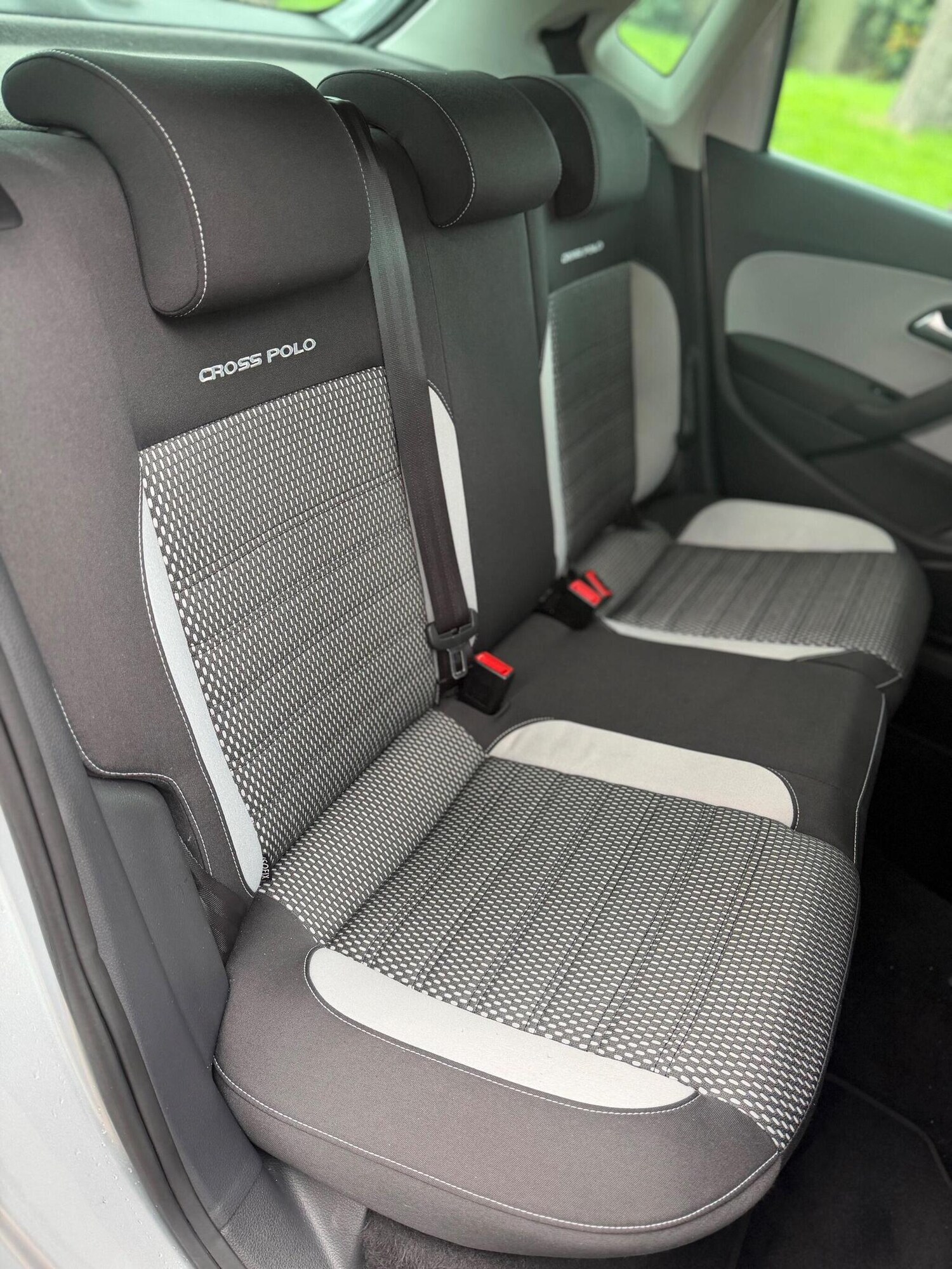 Used Volkswagen Polo 2025 for sale - 76744132: Photo 11