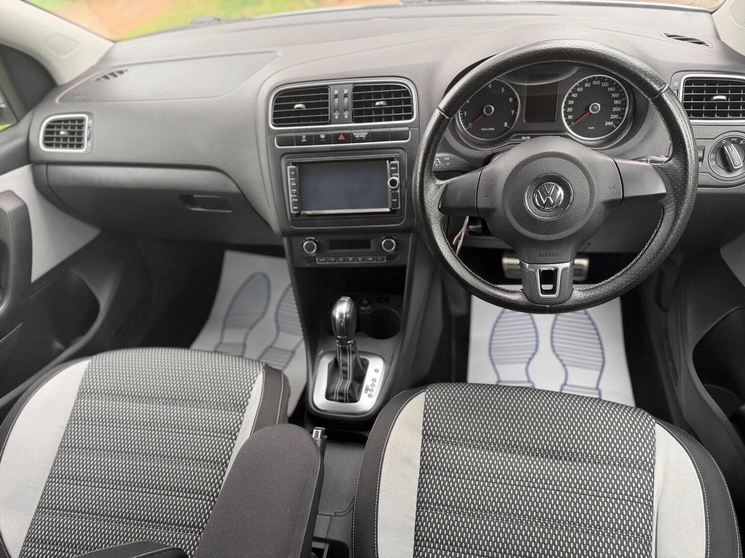 Used Volkswagen Polo 2025 for sale - 76744132: Photo 12