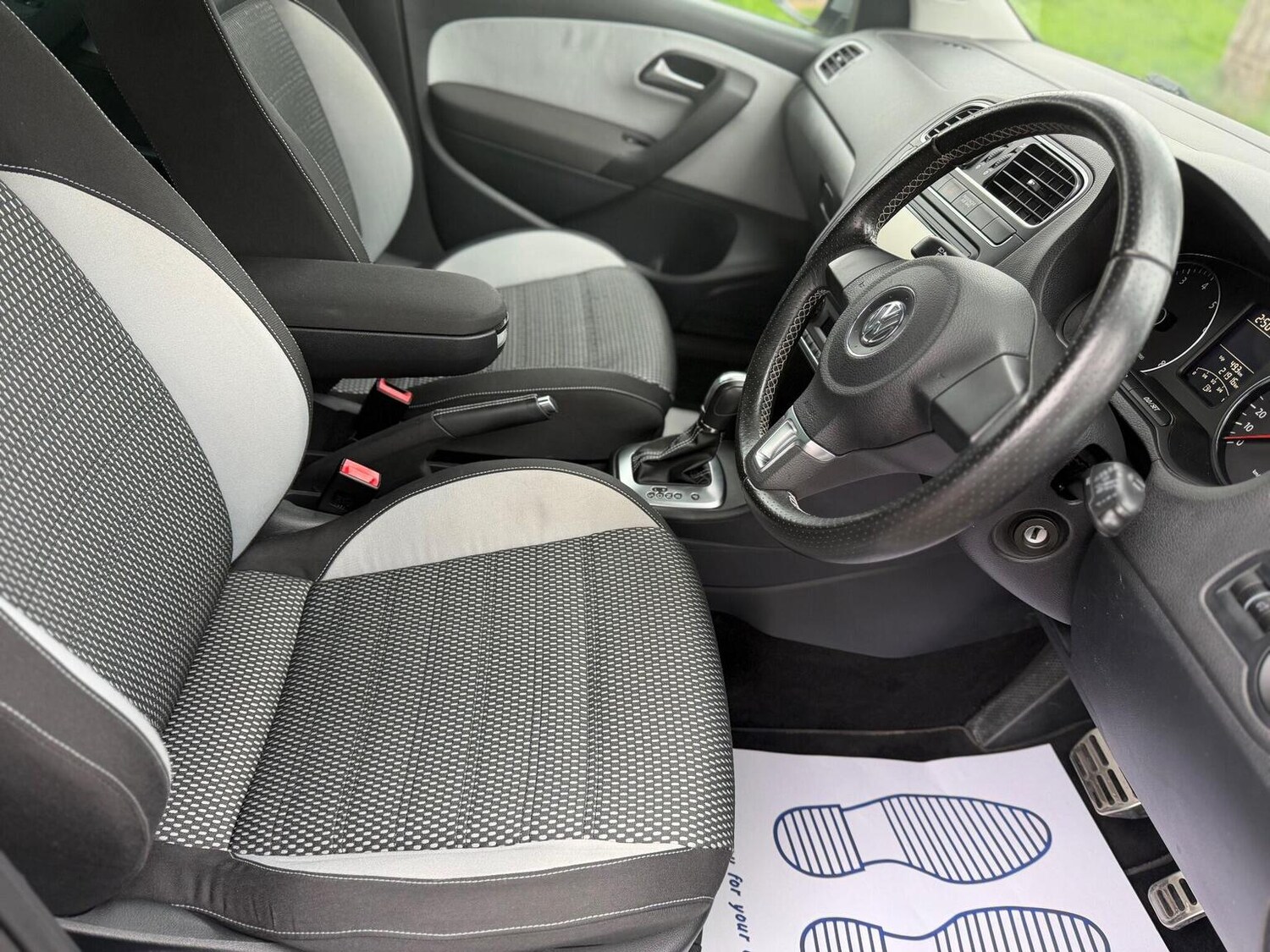 Used Volkswagen Polo 2025 for sale - 76744132: Photo 13