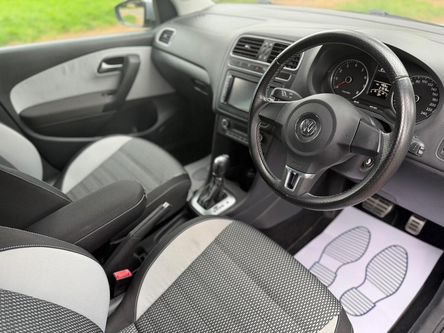 Used Volkswagen Polo 2025 for sale - 76744132: Photo 14