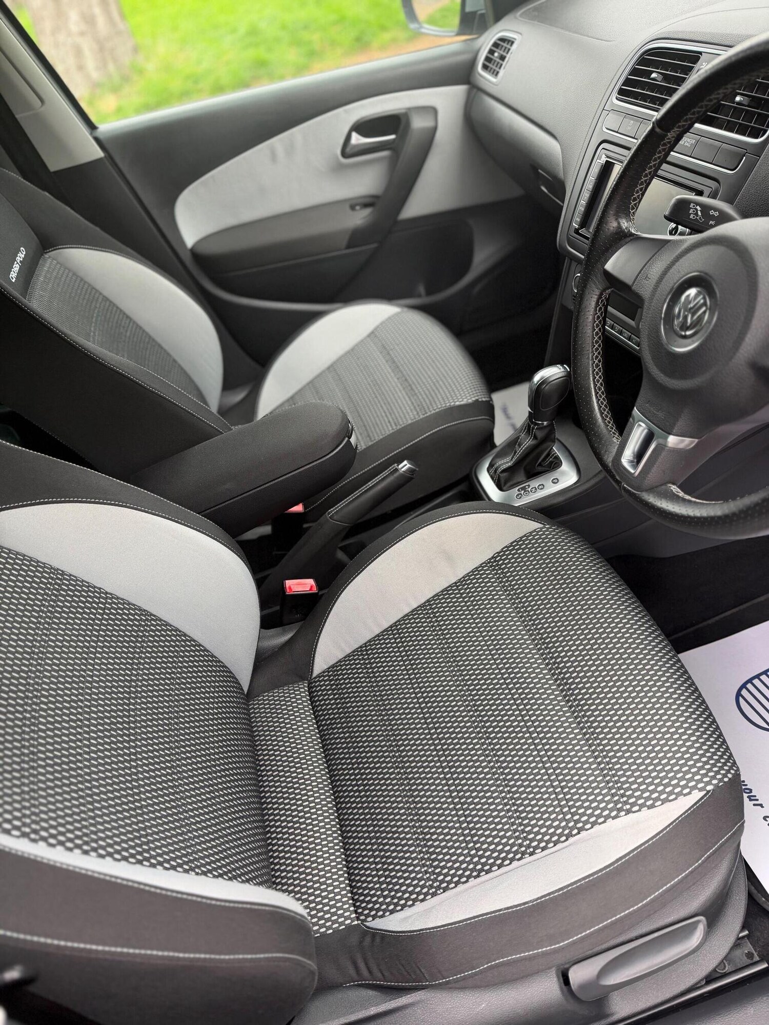 Used Volkswagen Polo 2025 for sale - 76744132: Photo 15