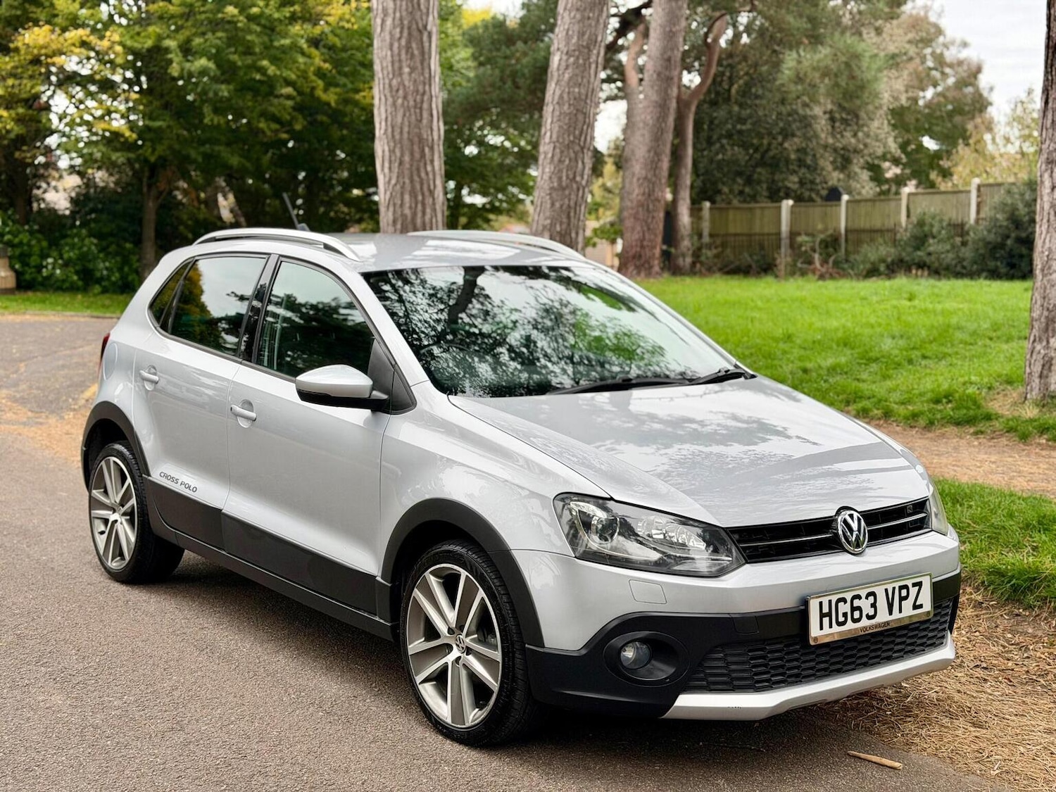 Used Volkswagen Polo 2025 for sale - 76744132: Photo 2