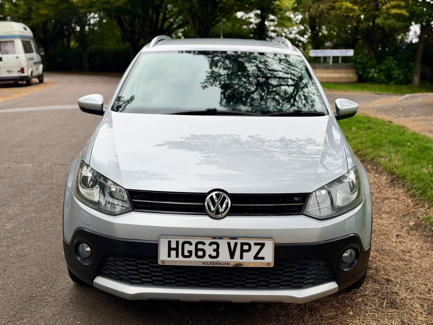 Used Volkswagen Polo 2025 for sale - 76744132: Photo 3