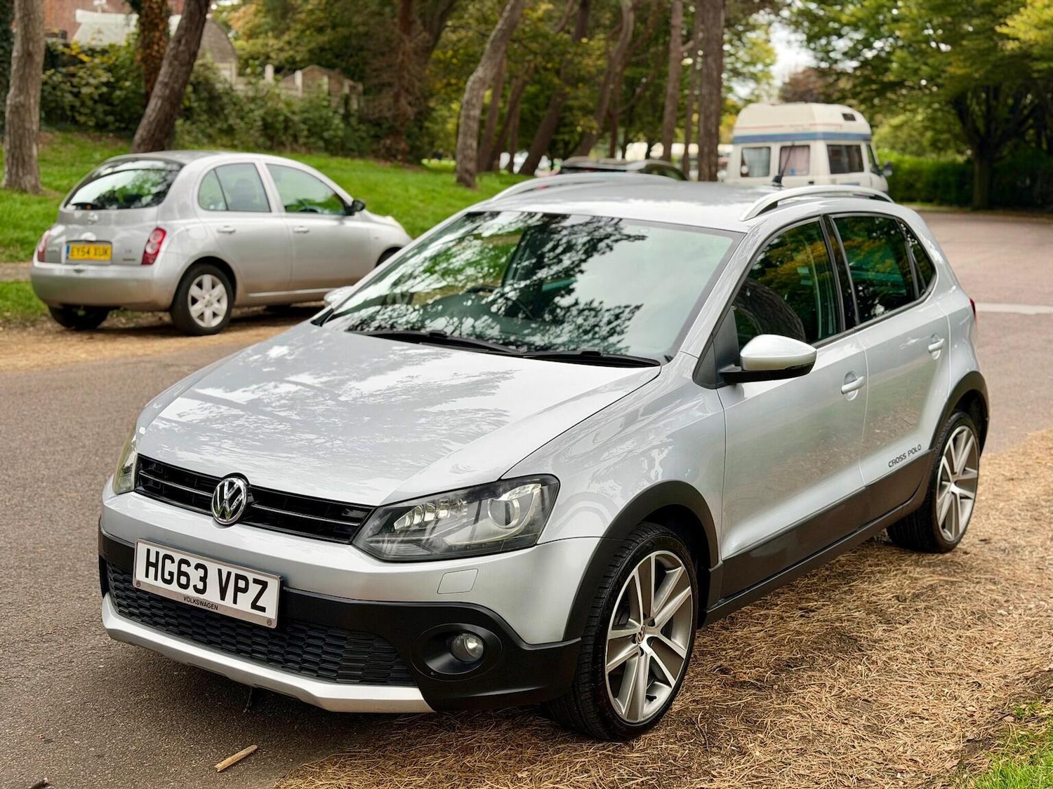Used Volkswagen Polo 2025 for sale - 76744132: Photo 5