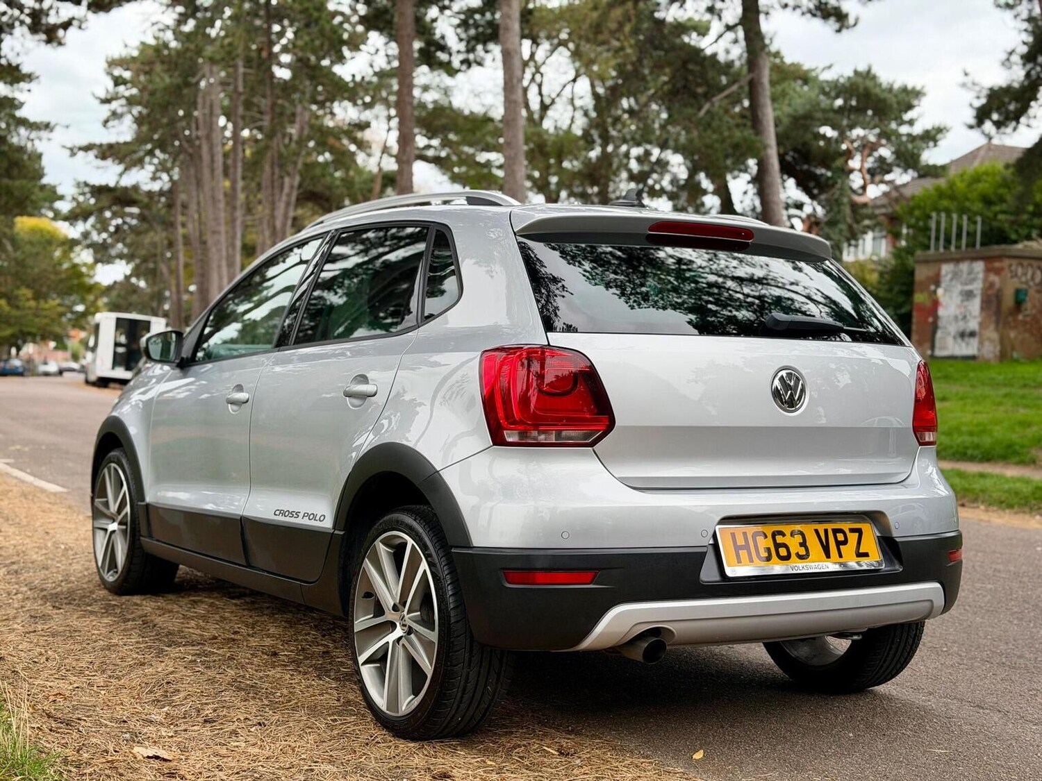 Used Volkswagen Polo 2025 for sale - 76744132: Photo 6