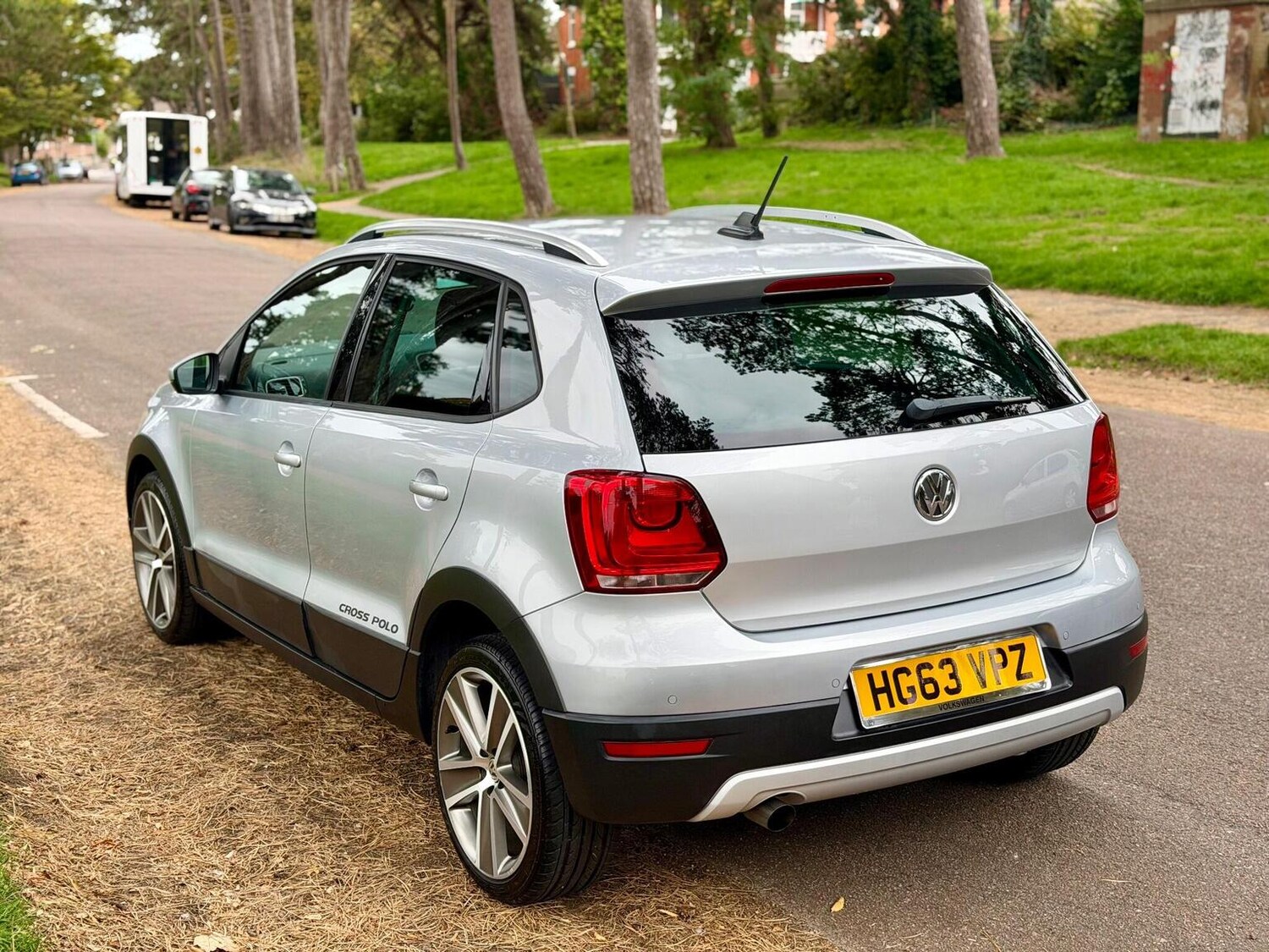 Used Volkswagen Polo 2025 for sale - 76744132: Photo 7