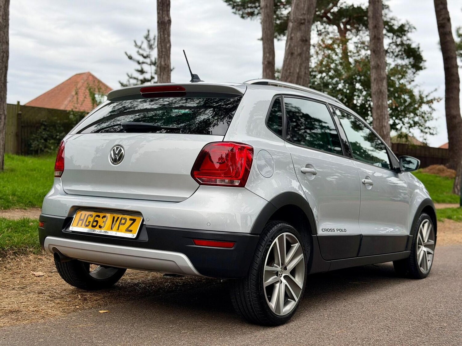 Used Volkswagen Polo 2025 for sale - 76744132: Photo 9