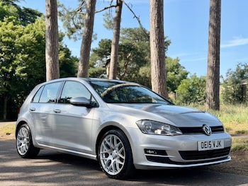 Used Volkswagen Golf 2015 for sale - 79042061: Photo