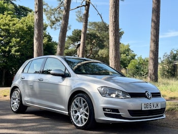 Used Volkswagen Golf 2015 for sale - 79042061: Photo
