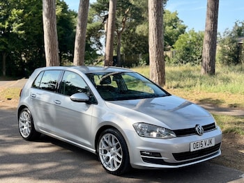 Used Volkswagen Golf 2015 for sale - 79042061: Photo
