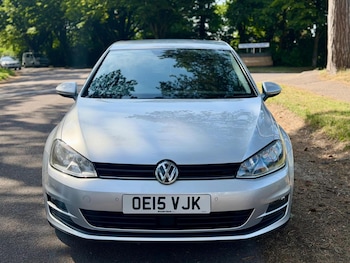 Used Volkswagen Golf 2015 for sale - 79042061: Photo