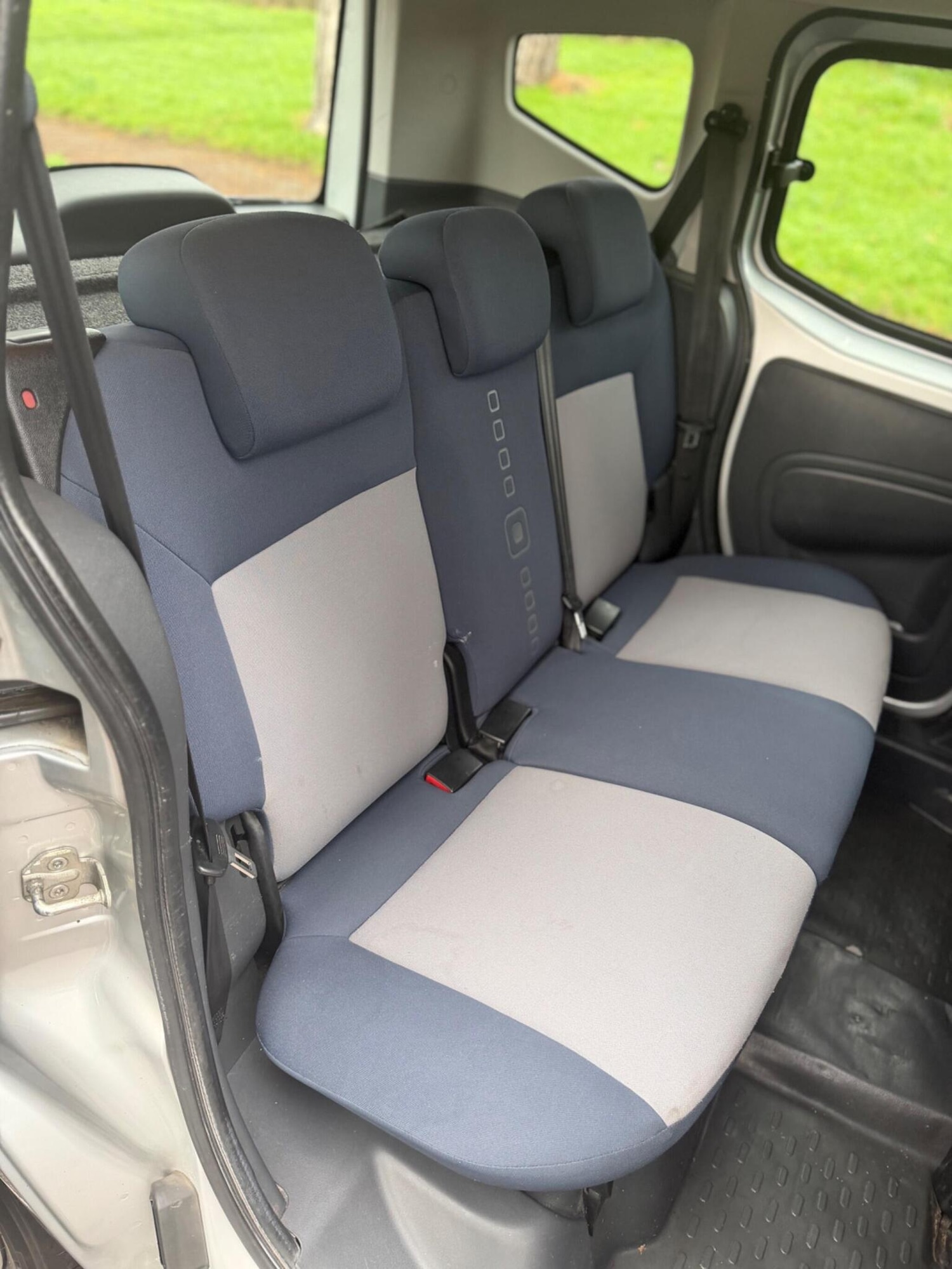 Used Citroen Nemo Multispace 2010 for sale - 76891767: Photo 15