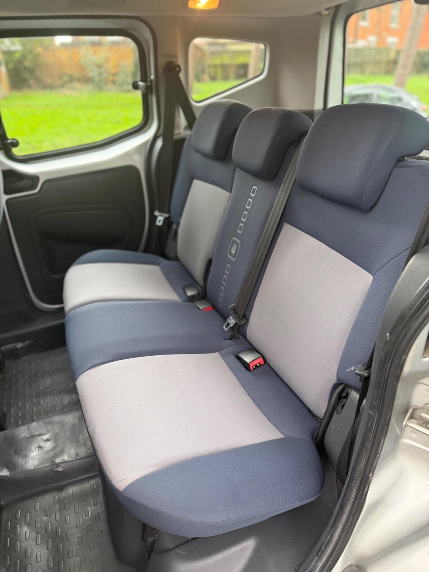 Used Citroen Nemo Multispace 2010 for sale - 76891767: Photo 16