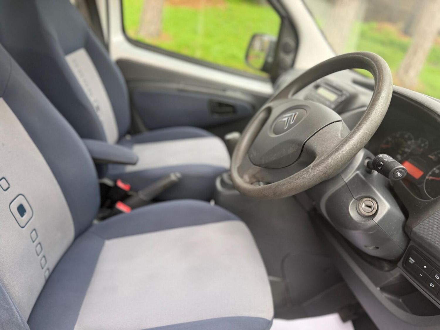 Used Citroen Nemo Multispace 2010 for sale - 76891767: Photo 17