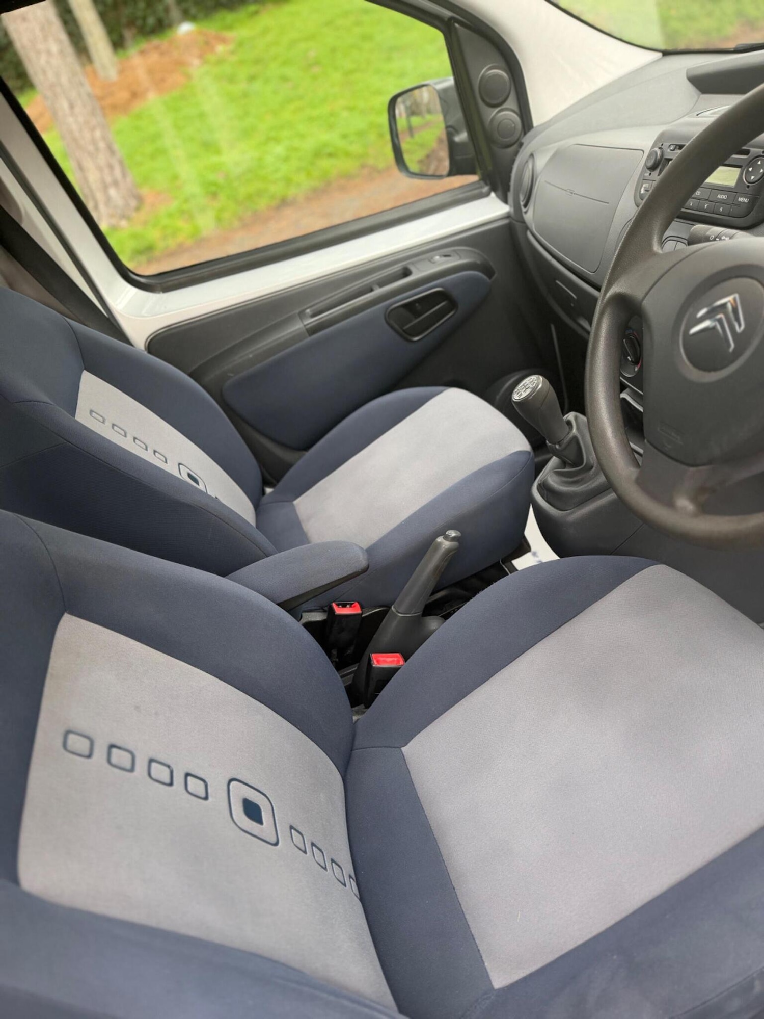 Used Citroen Nemo Multispace 2010 for sale - 76891767: Photo 19