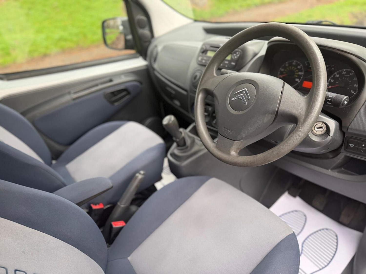 Used Citroen Nemo Multispace 2010 for sale - 76891767: Photo 20