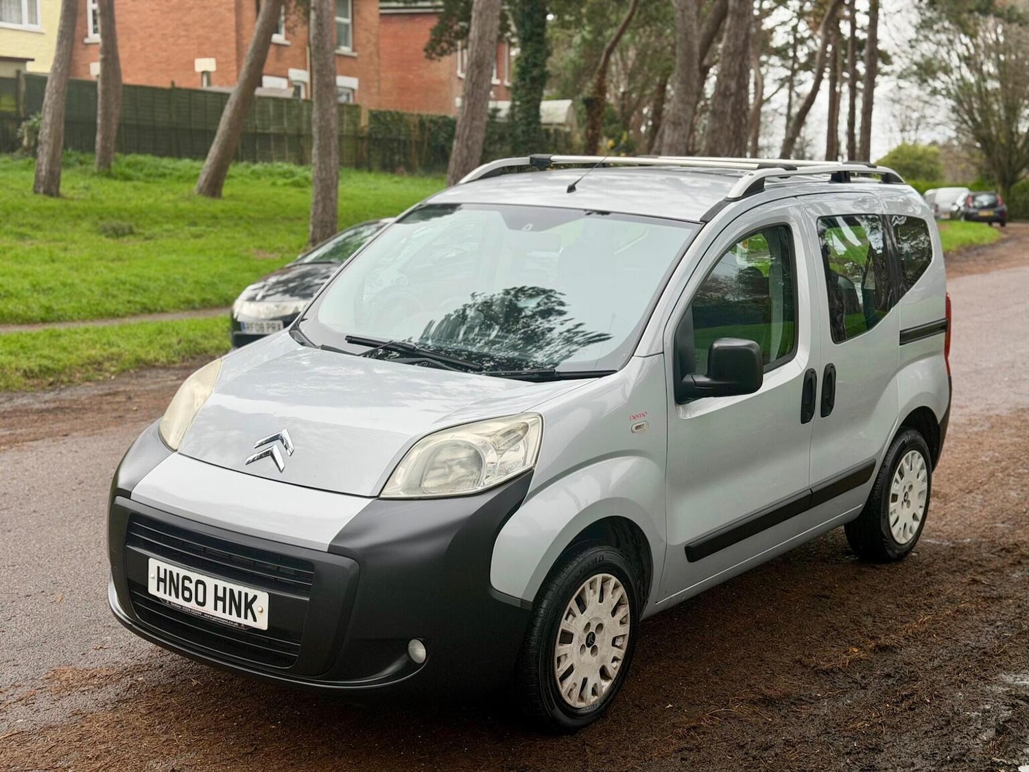 Used Citroen Nemo Multispace 2010 for sale - 76891767: Photo 5