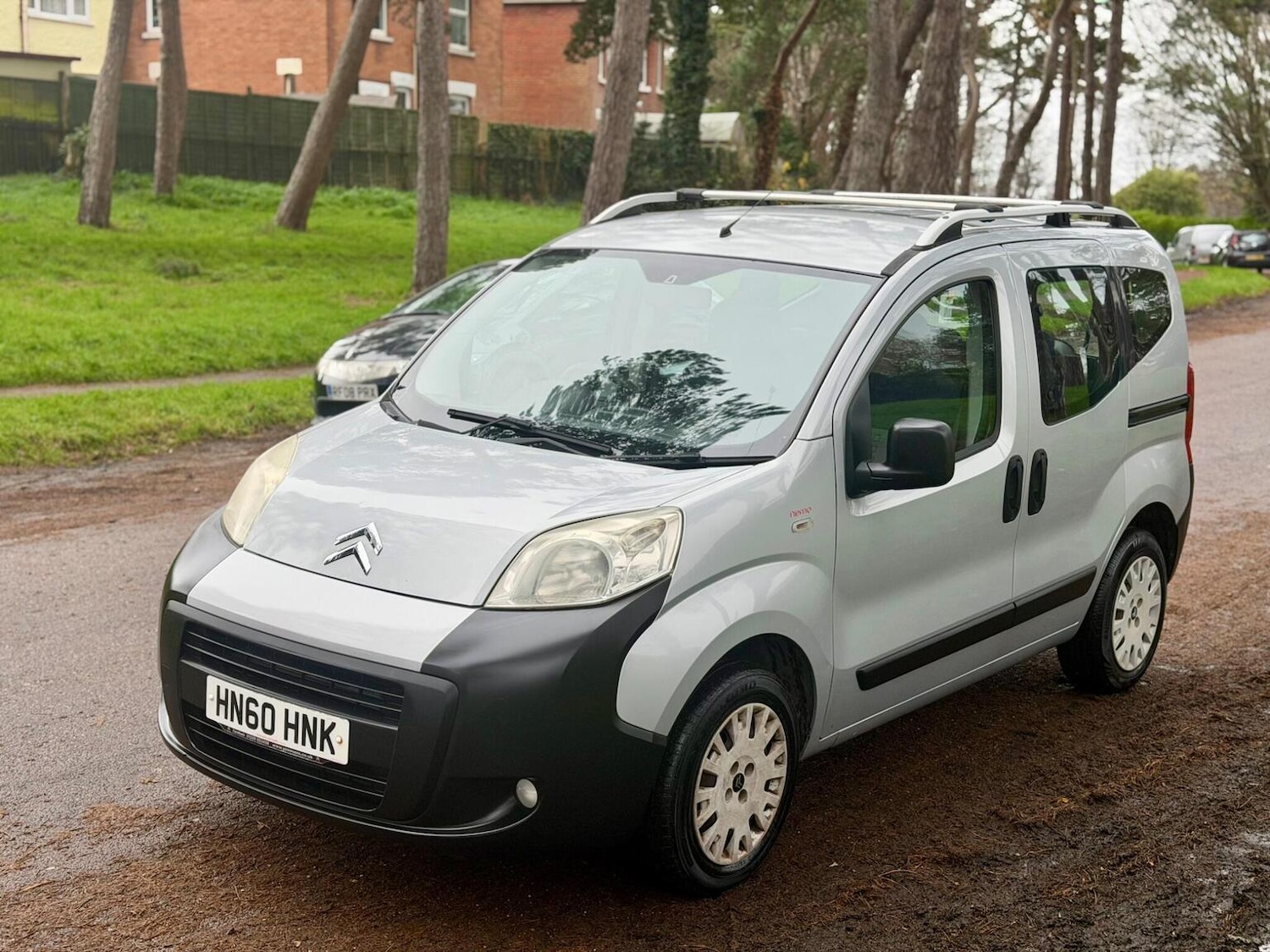 Used Citroen Nemo Multispace 2010 for sale - 76891767: Photo 6