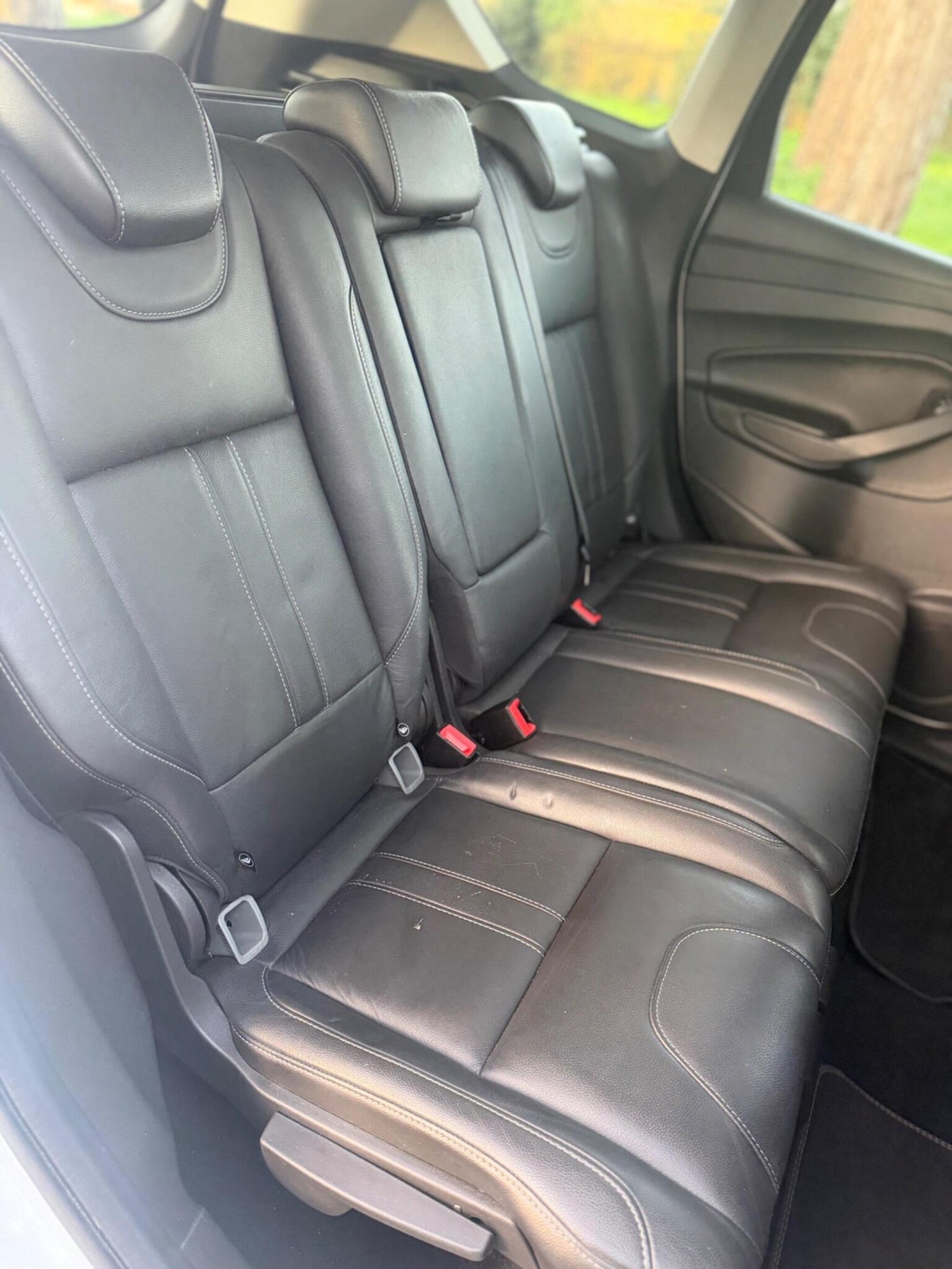 Used Ford Kuga 2014 for sale - 77687708: Photo 14