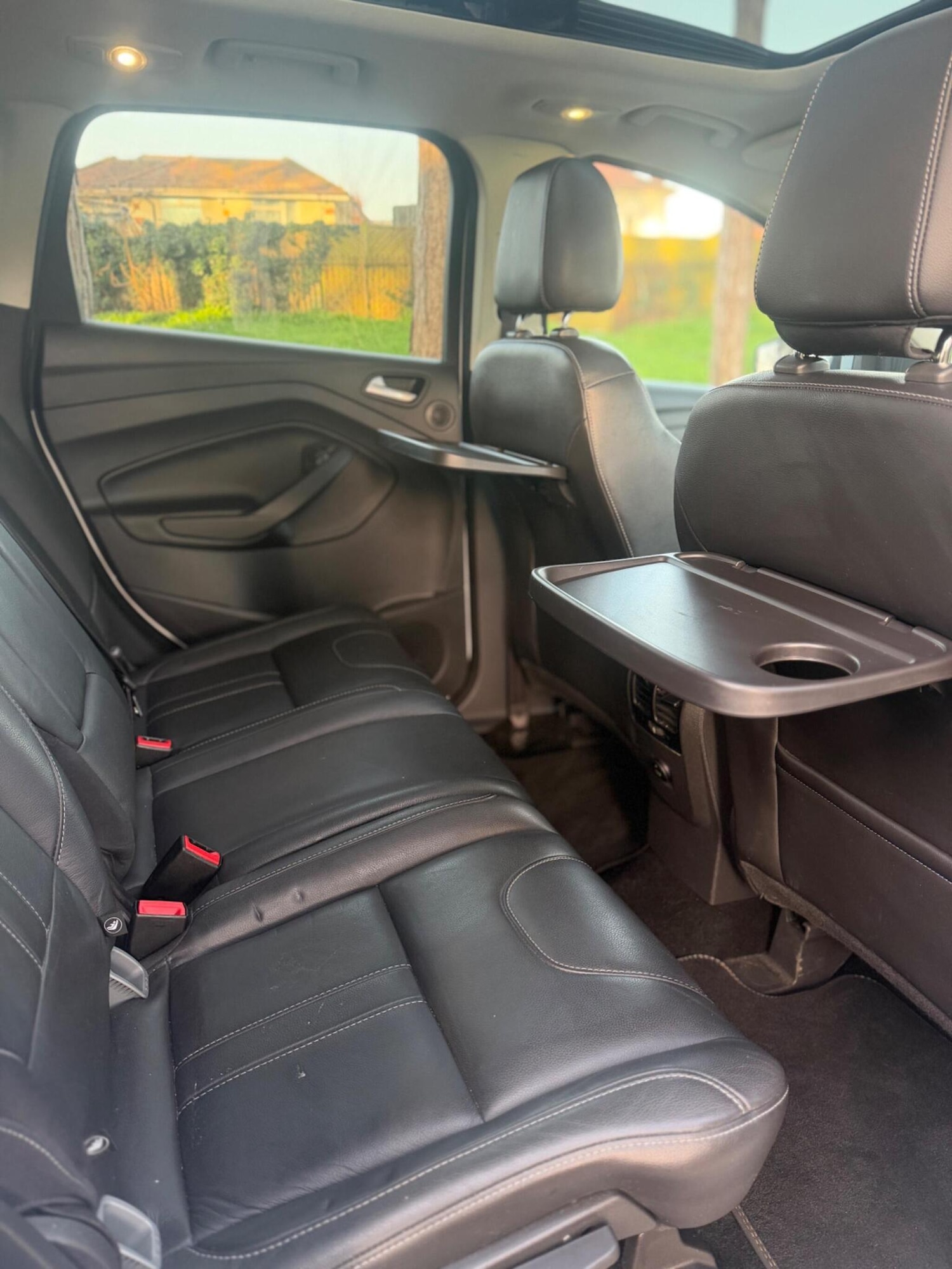 Used Ford Kuga 2014 for sale - 77687708: Photo 15