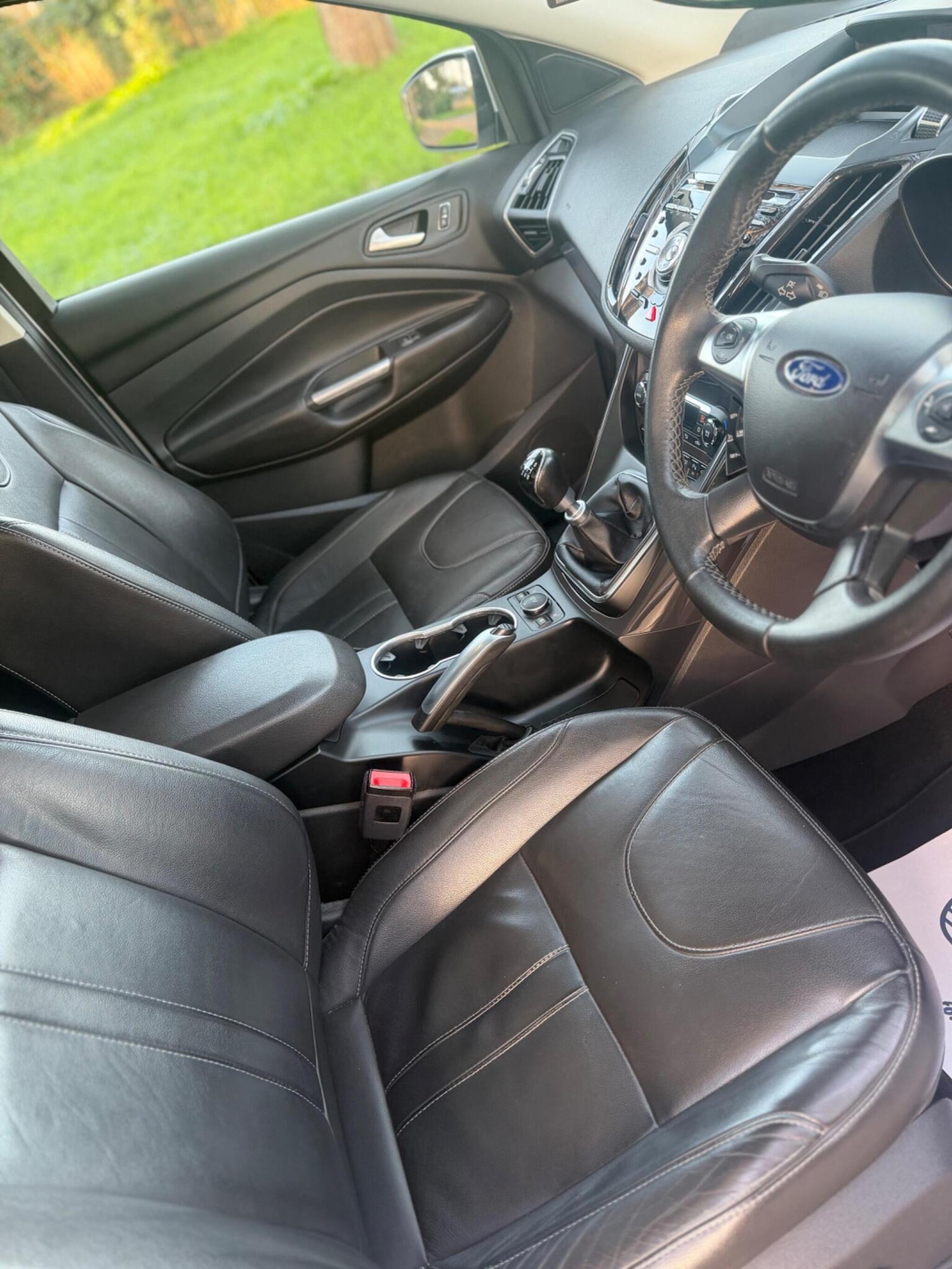 Used Ford Kuga 2014 for sale - 77687708: Photo 17