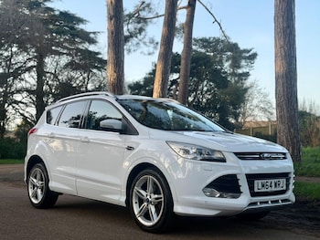Used Ford Kuga 2014 for sale - 77687708: Photo