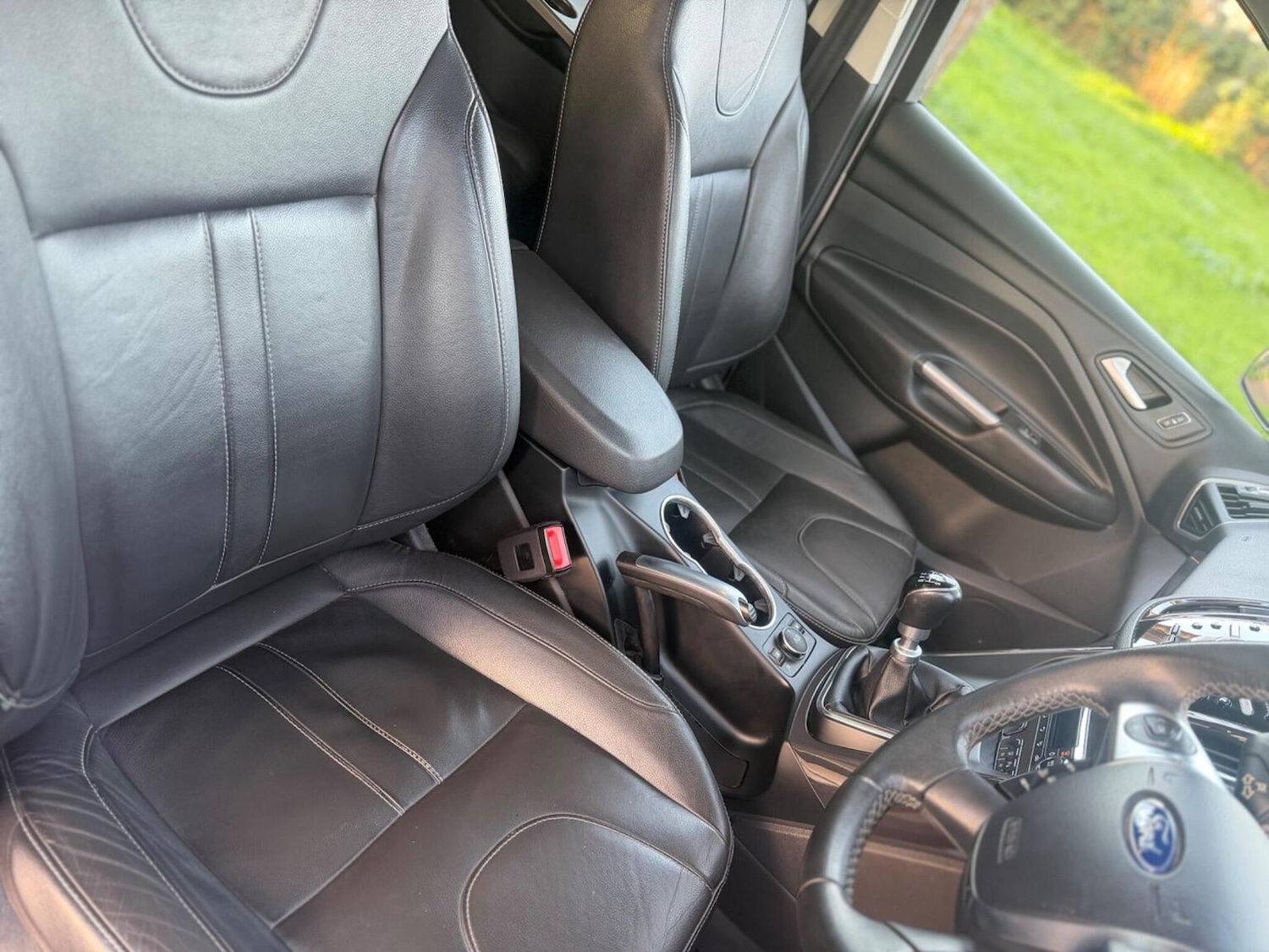 Used Ford Kuga 2014 for sale - 77687708: Photo 20