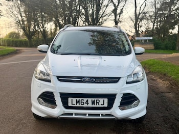 Used Ford Kuga 2014 for sale - 77687708: Photo