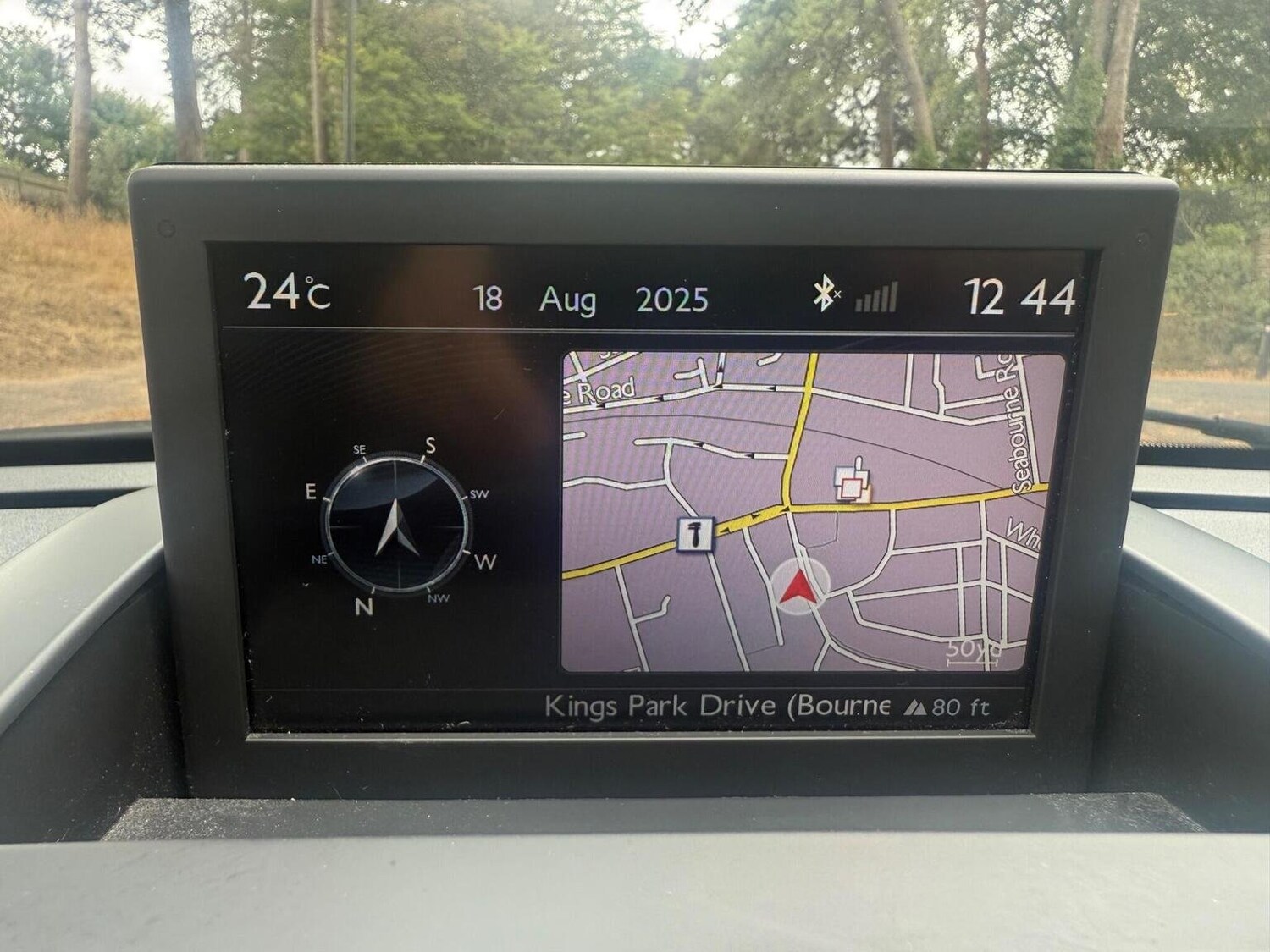 Used Peugeot 3008 2014 for sale - 76794345: Photo 17