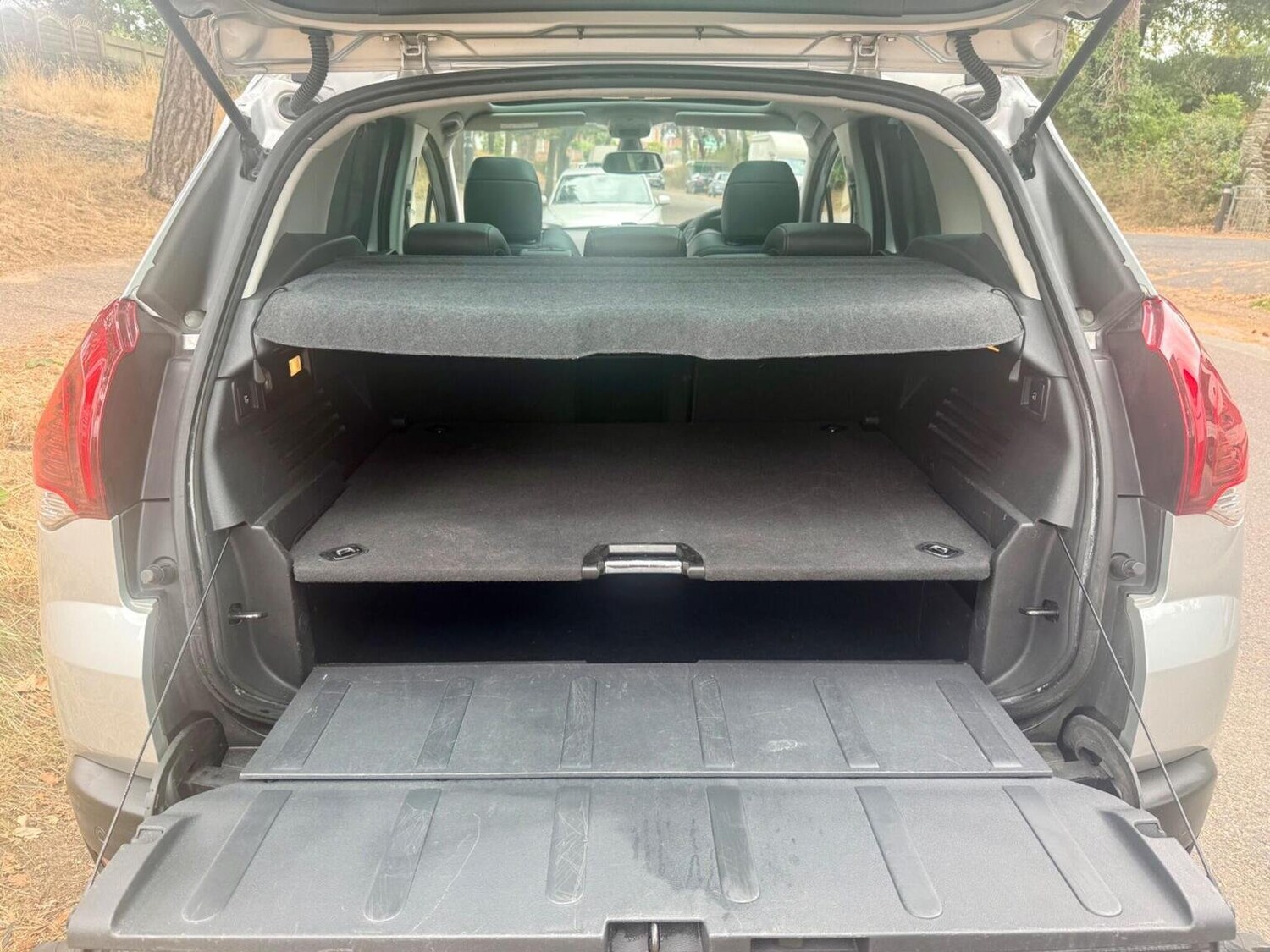 Used Peugeot 3008 2014 for sale - 76794345: Photo 20