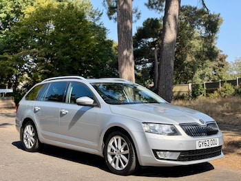 Used Skoda Octavia 2014 for sale - 79541991: Photo